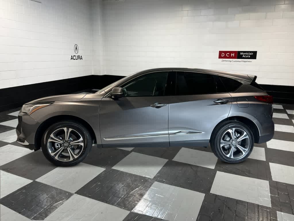 Thumbnail: 2026 Acura RDX - 2