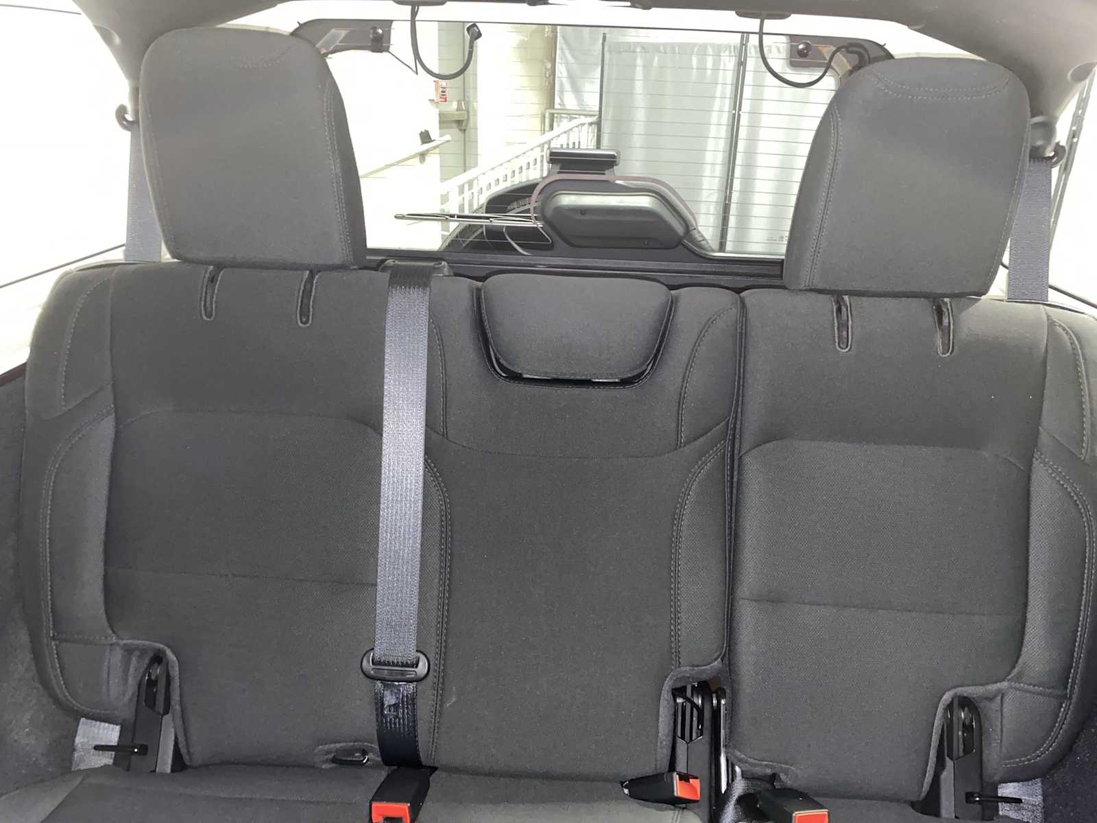 Thumbnail: 2021 Jeep Wrangler - 22