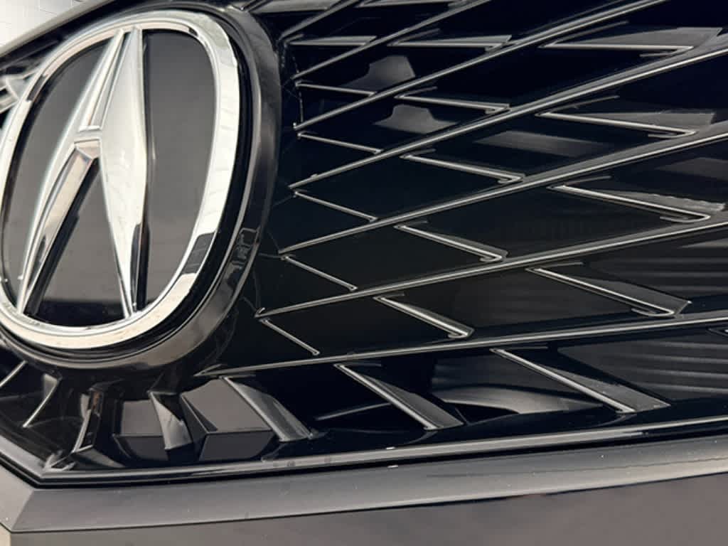 Thumbnail: 2026 Acura Integra - 9