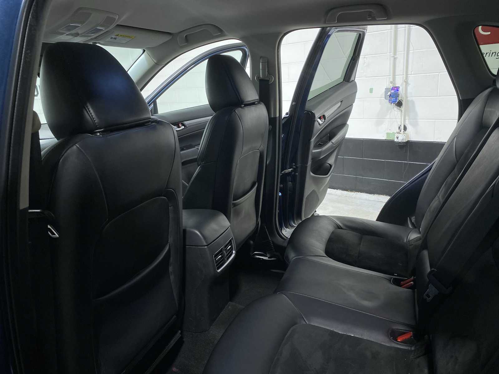 Thumbnail: 2020 Mazda CX-5 - 12