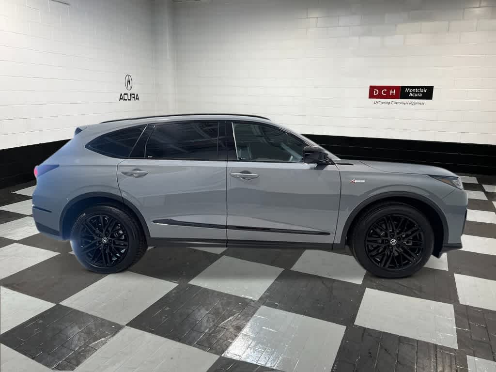 Thumbnail: 2026 Acura MDX - 6