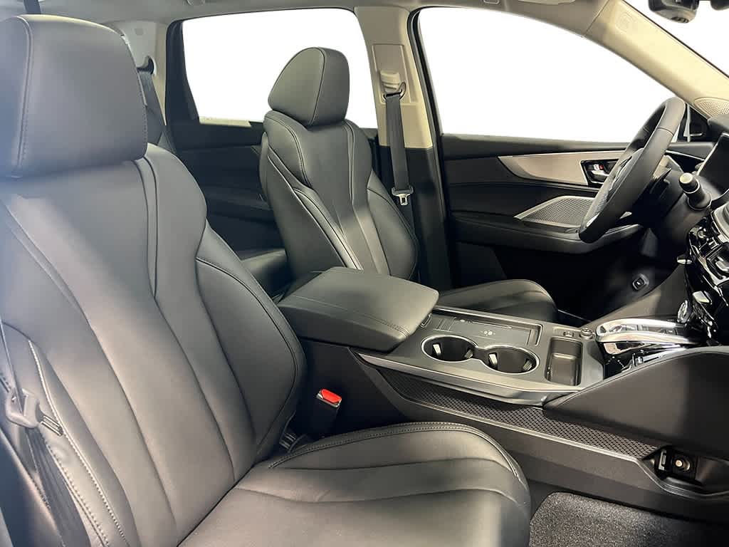 Thumbnail: 2025 Acura MDX - 36