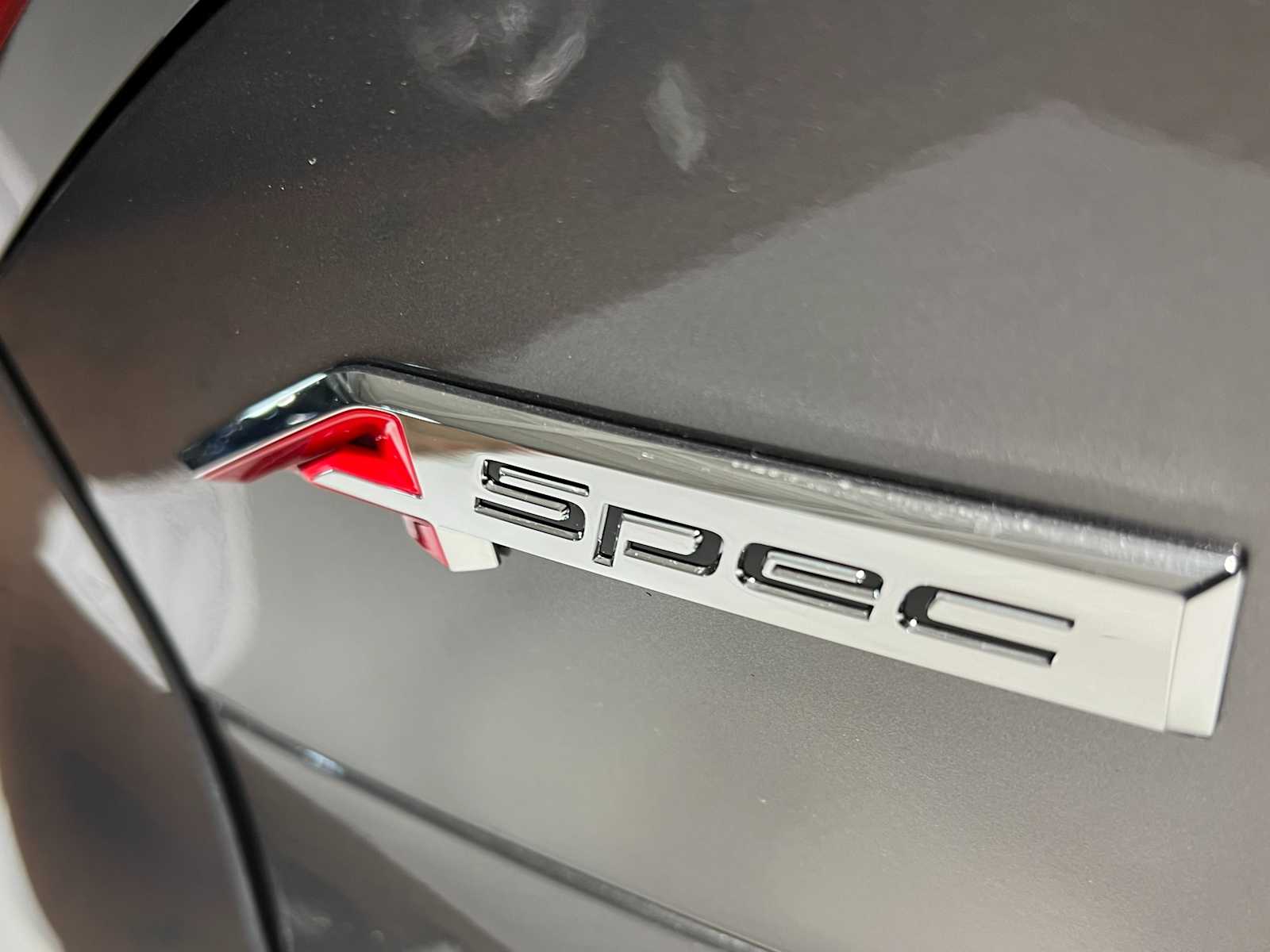 Thumbnail: 2026 Acura MDX - 11