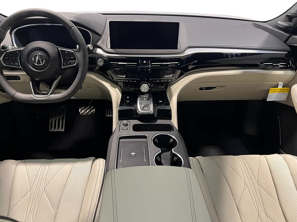 Thumbnail: 2026 Acura MDX - 22