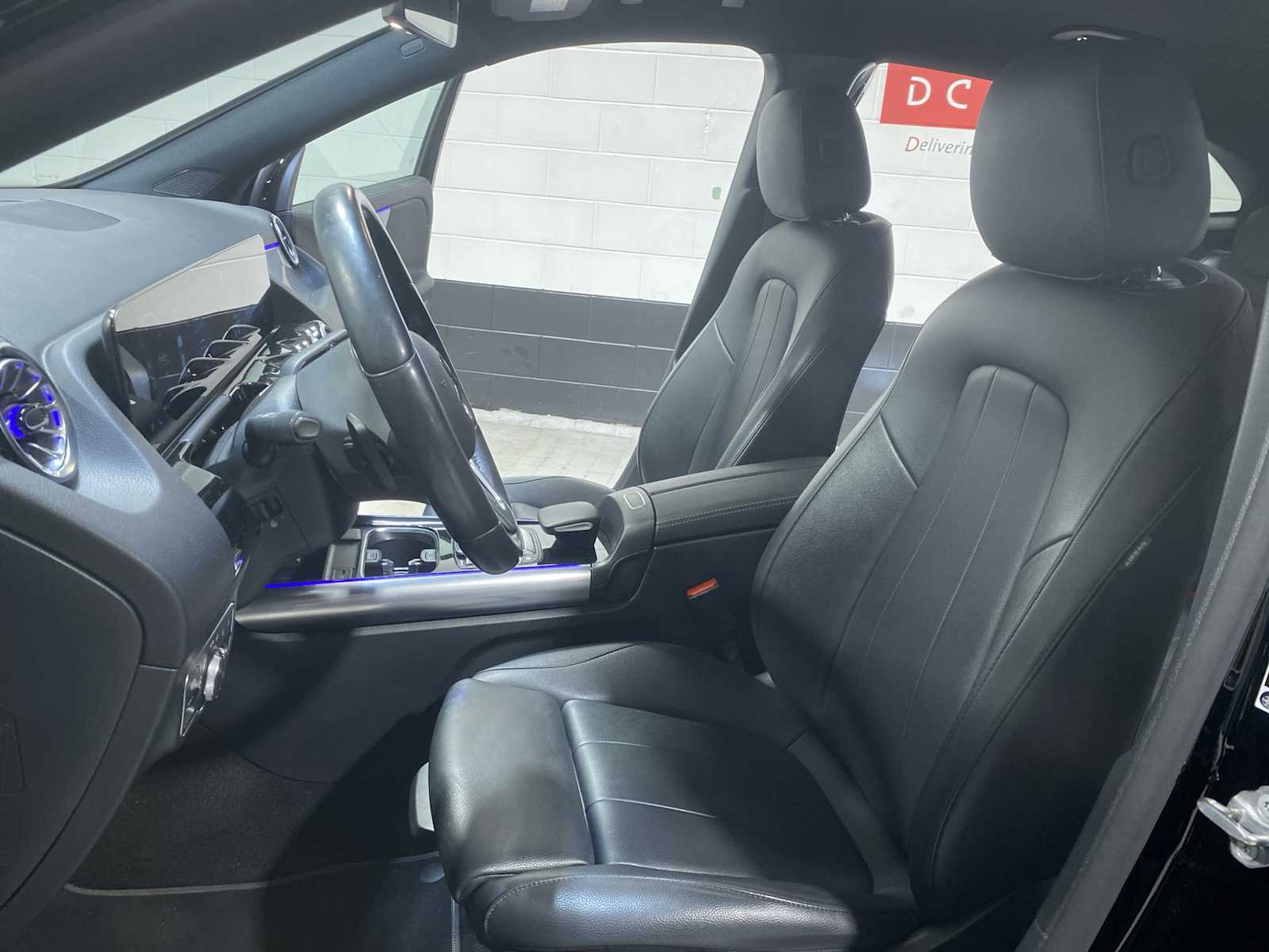 Thumbnail: 2022 Mercedes-Benz GLA - 11