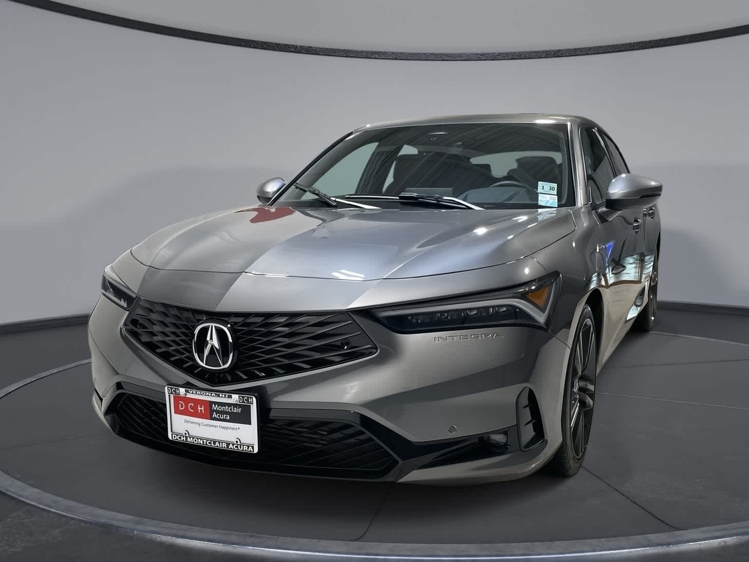 2025 Acura Integra A-Spec w/Tech -
                  Verona, NJ