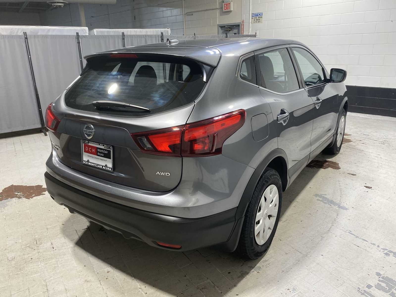 Thumbnail: 2019 Nissan Rogue Sport - 26