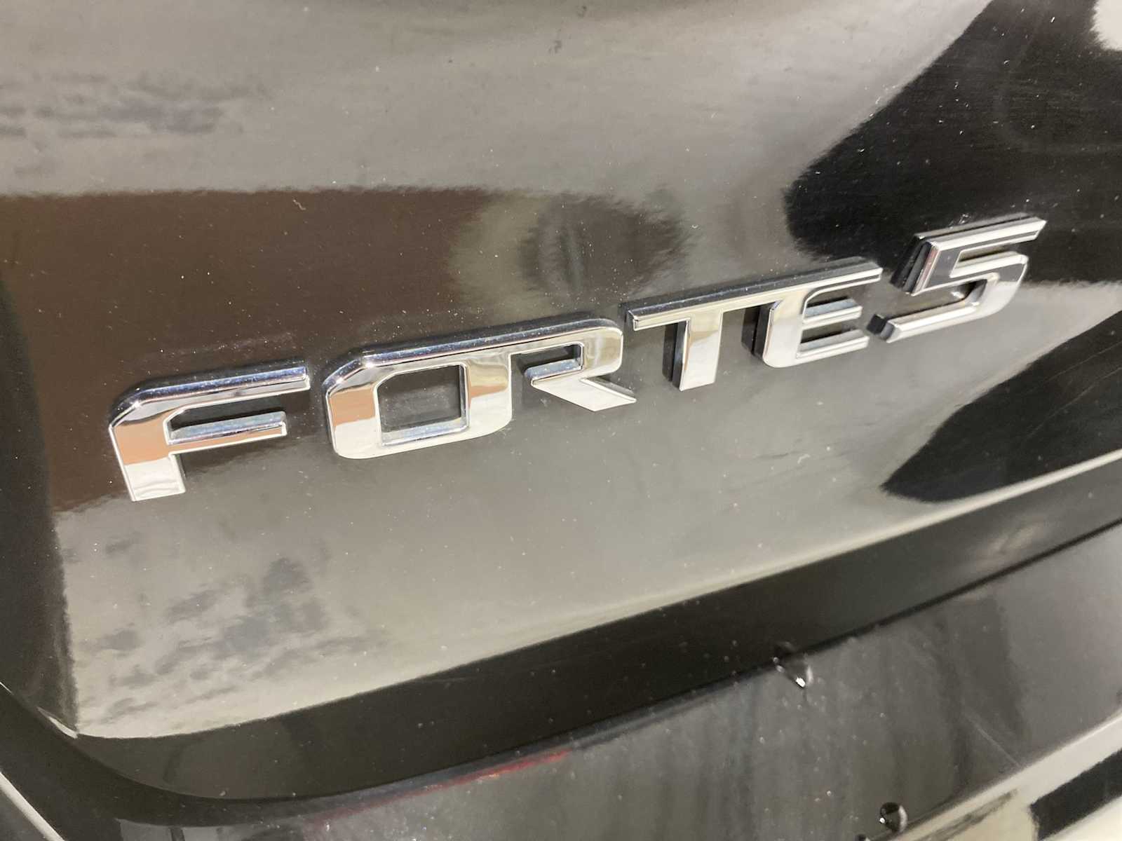 Thumbnail: 2017 Kia Forte - 7