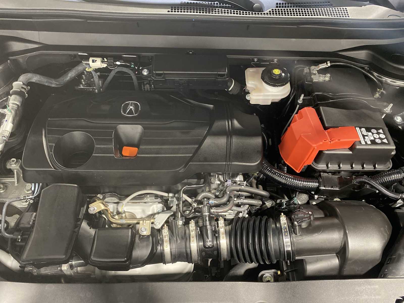 Thumbnail: 2025 Acura RDX - 9