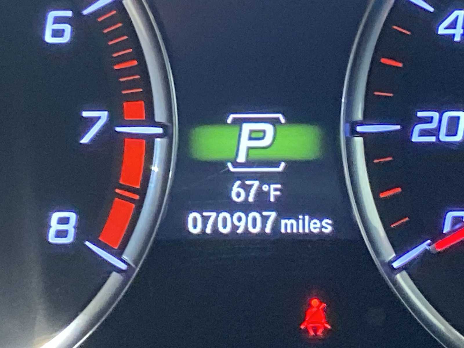 Thumbnail: 2020 Acura TLX - 18