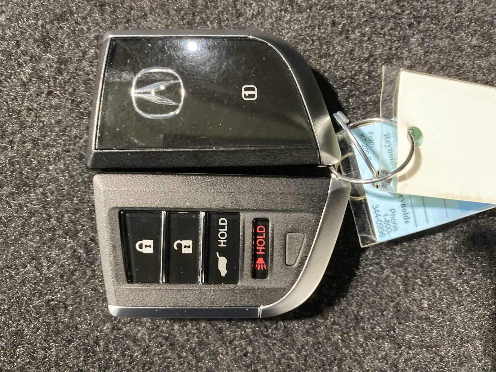 Thumbnail: 2023 Acura RDX - 20