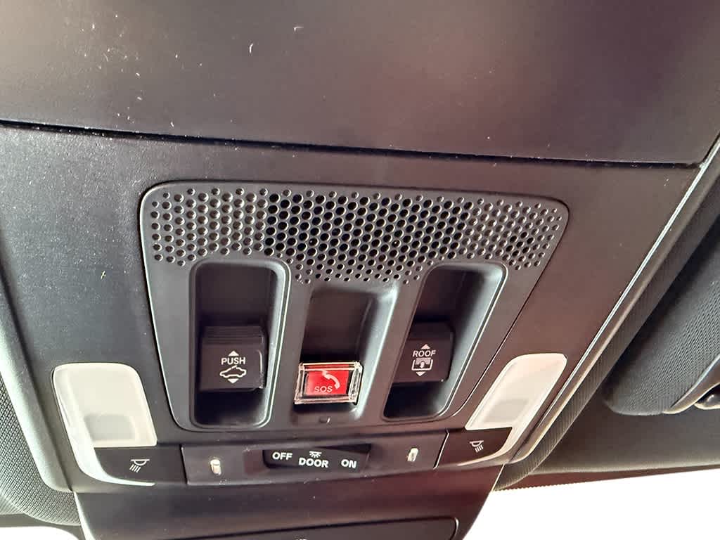 Thumbnail: 2026 Acura ADX - 26