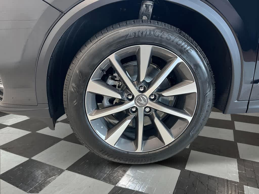 Thumbnail: 2026 Acura MDX - 12