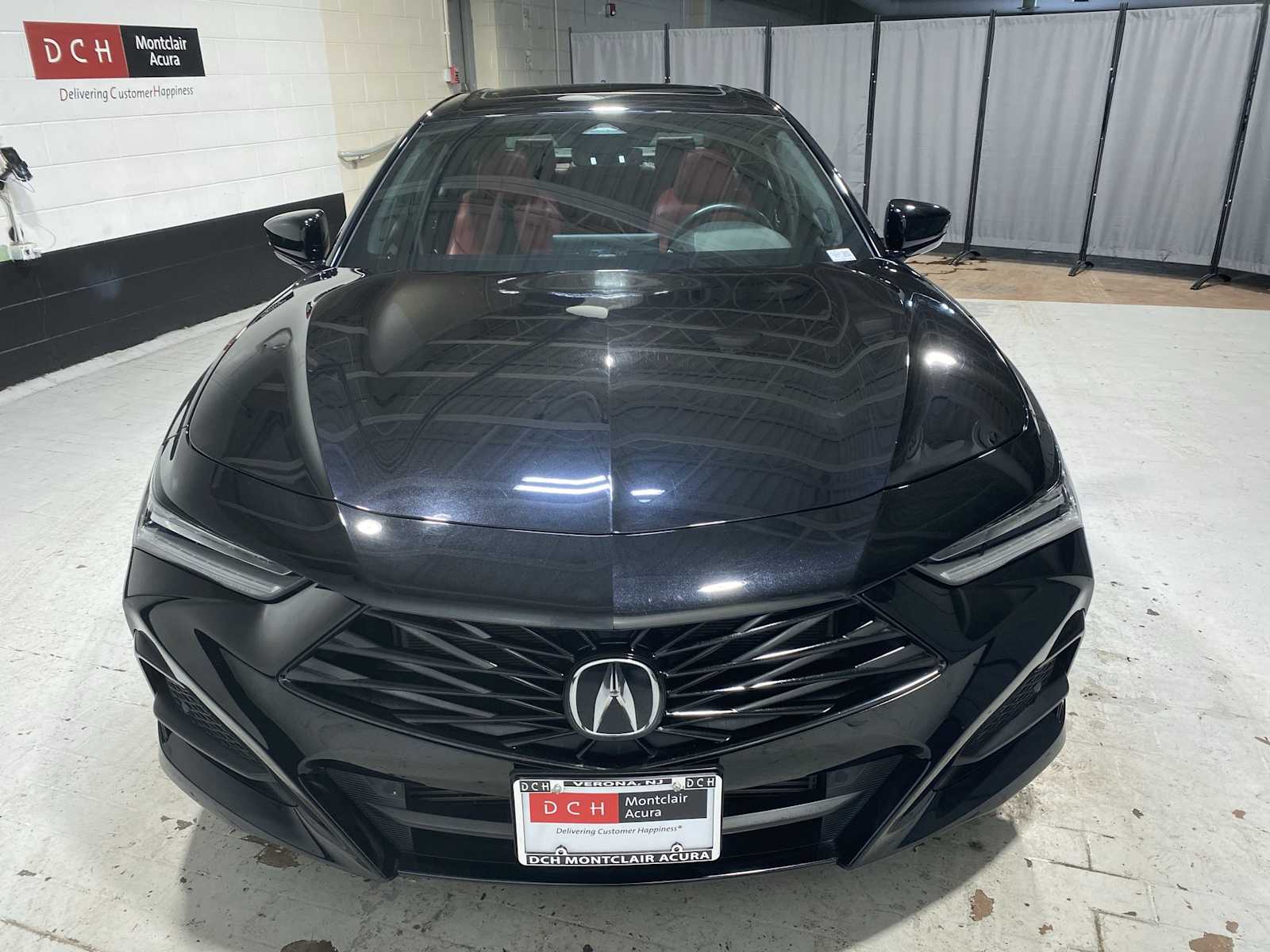 Thumbnail: 2024 Acura TLX - 6