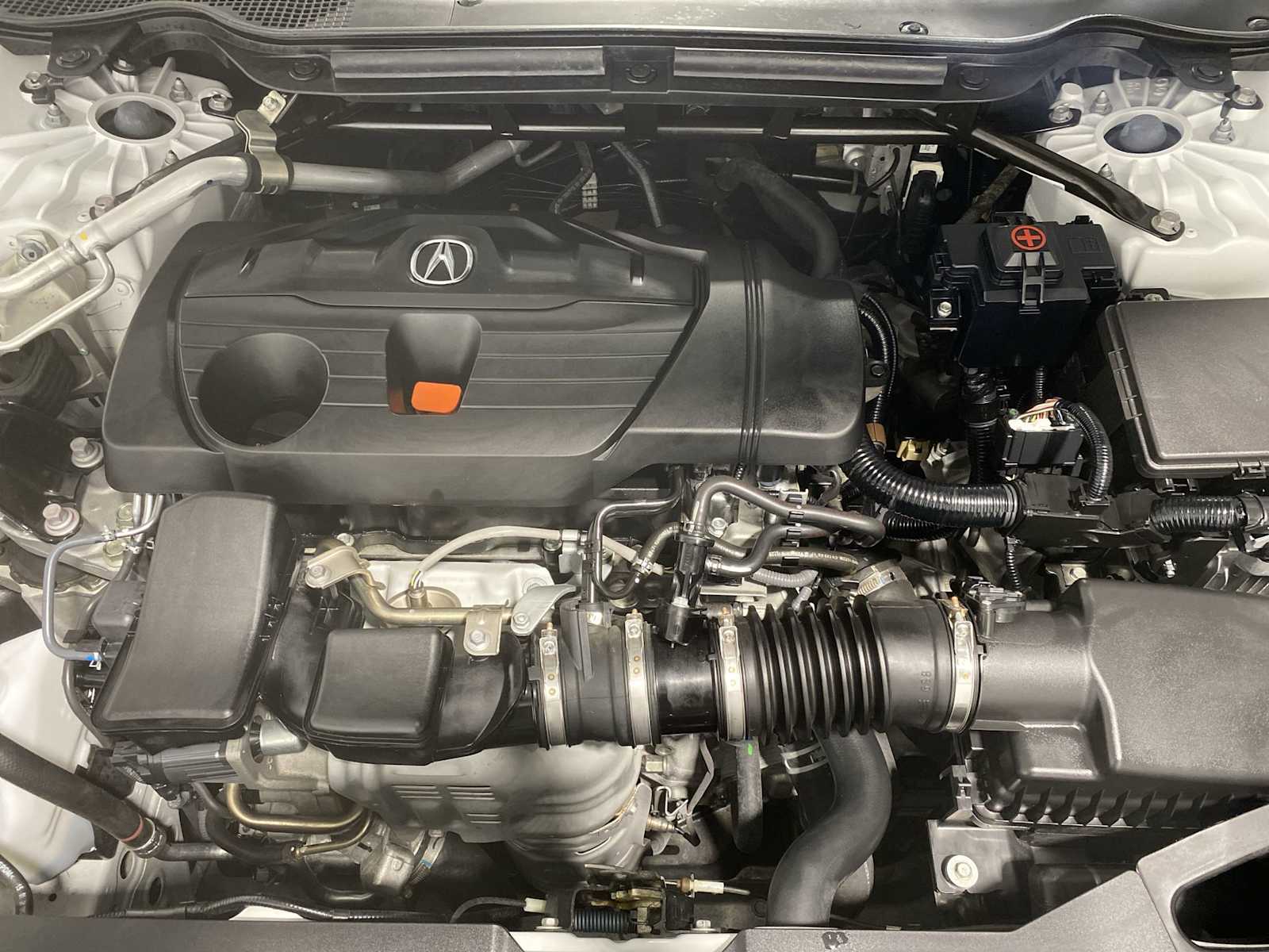 Thumbnail: 2022 Acura TLX - 9