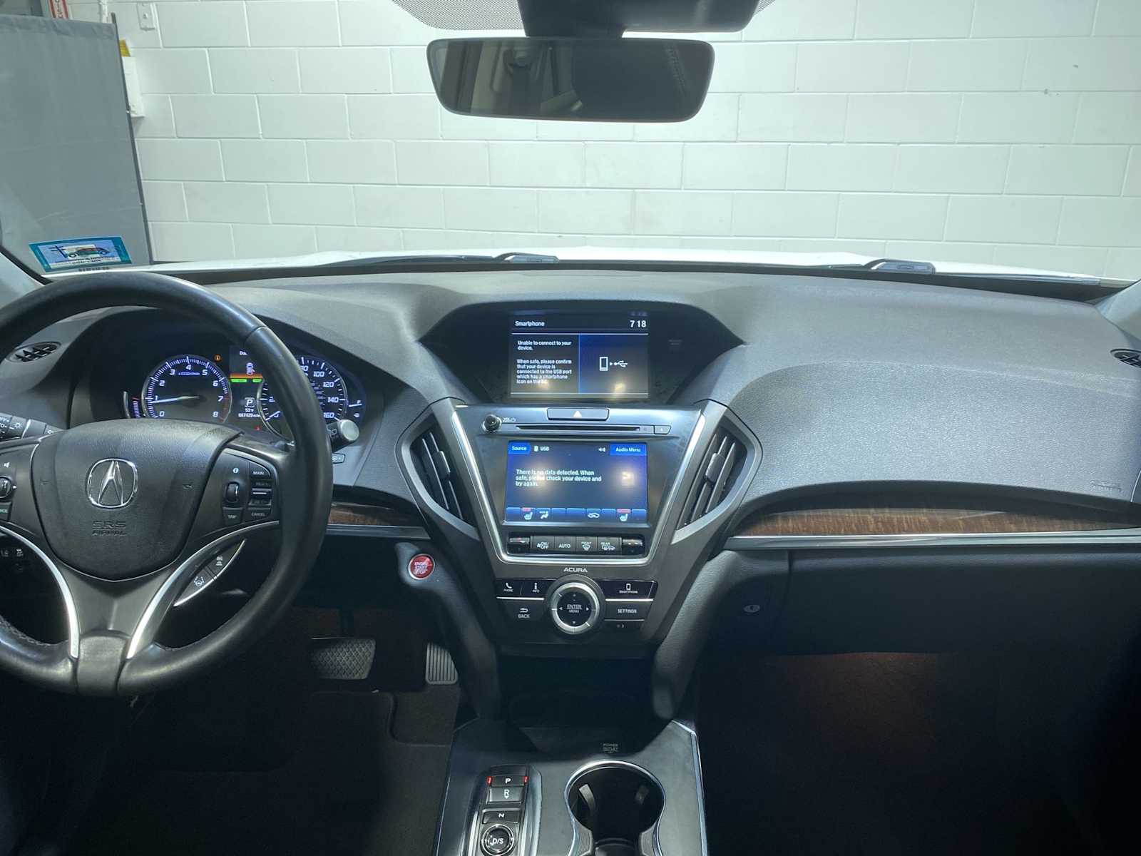 Thumbnail: 2020 Acura MDX - 10