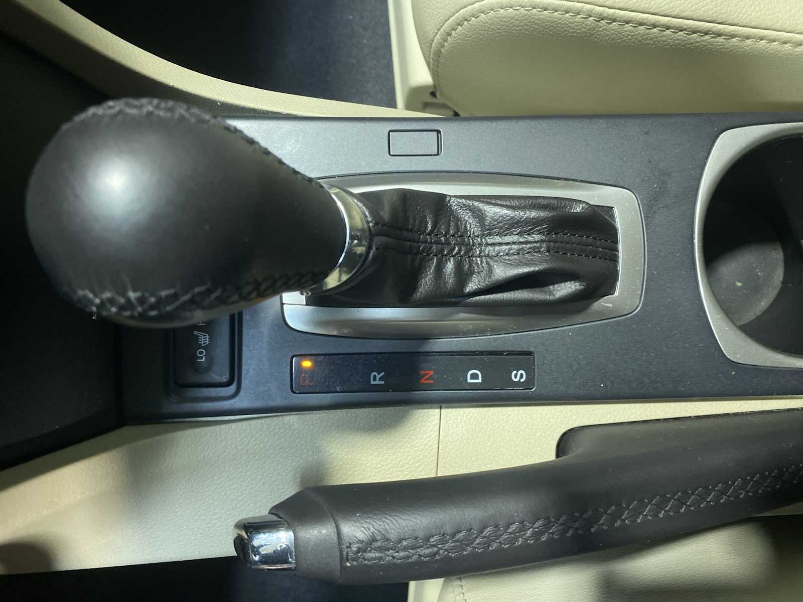 Thumbnail: 2016 Acura ILX - 17