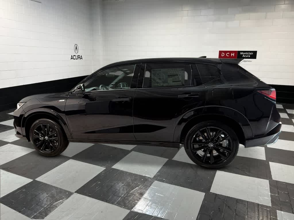 Thumbnail: 2026 Acura ADX - 2