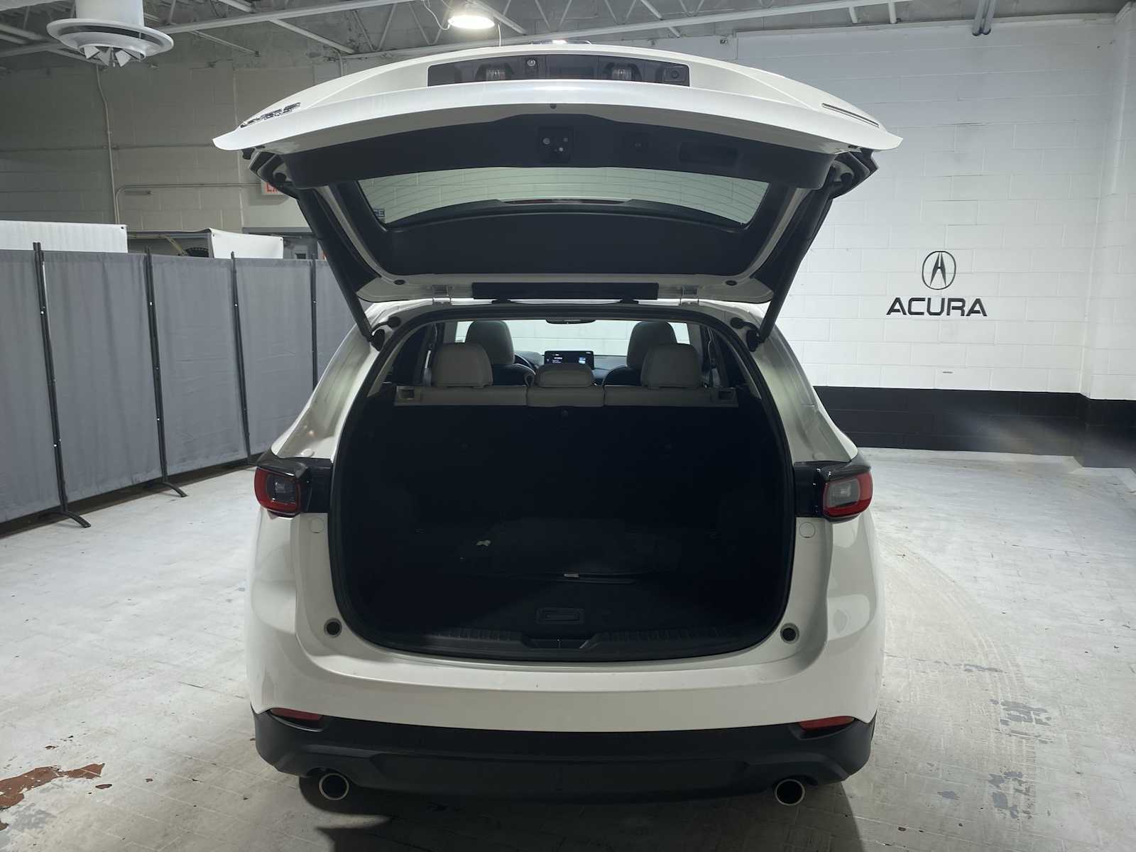 Thumbnail: 2022 Mazda CX-5 - 19