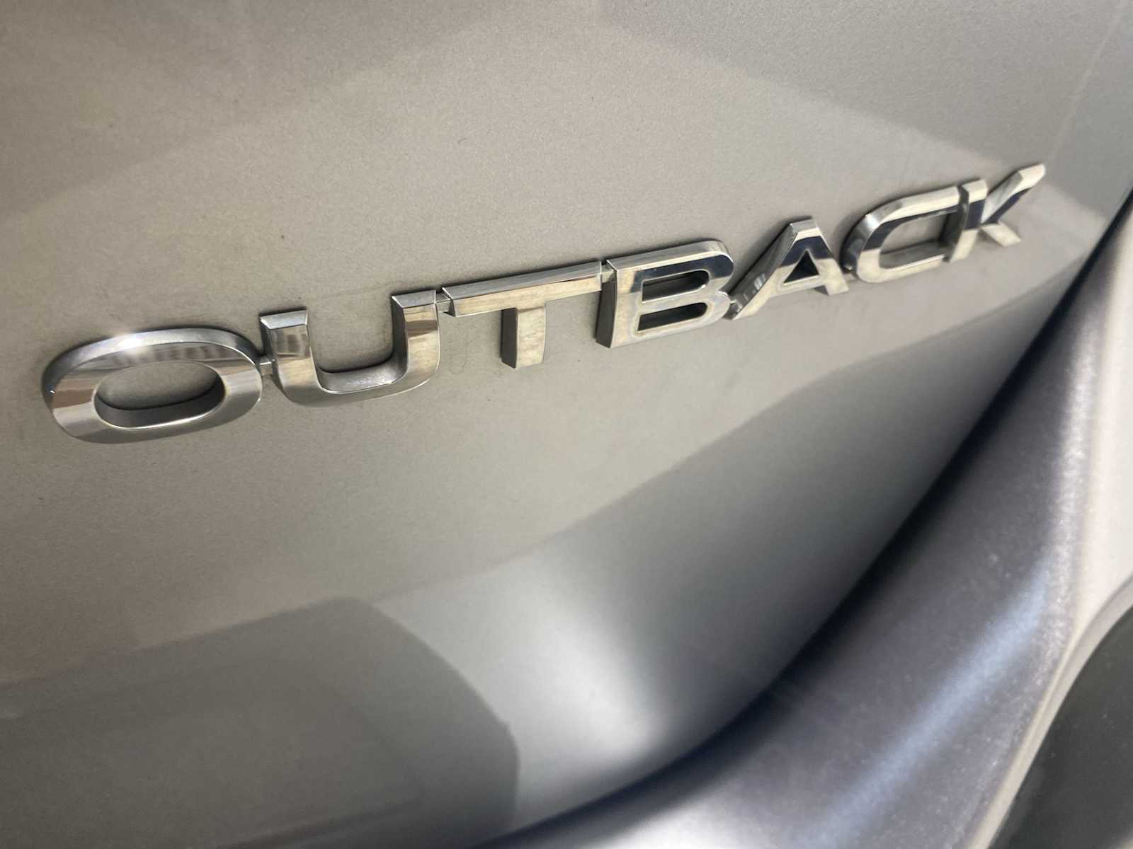 Thumbnail: 2020 Subaru Outback - 7