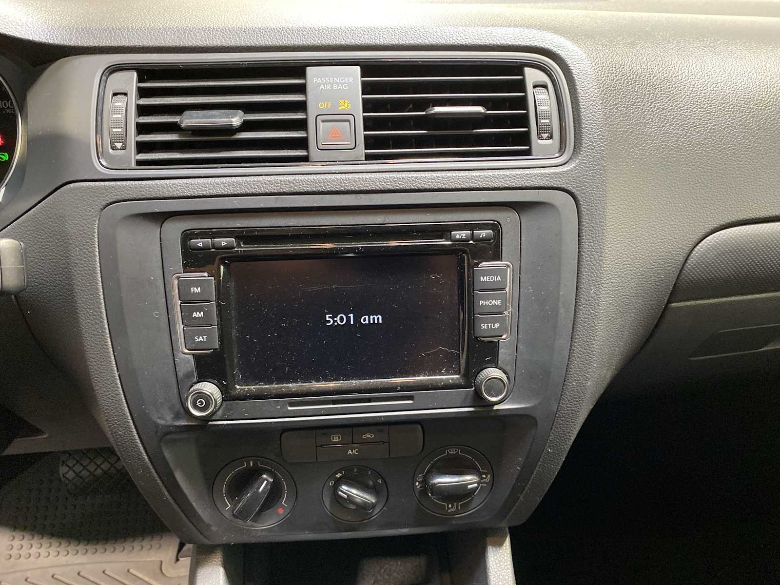 2015 Volkswagen Jetta S 15