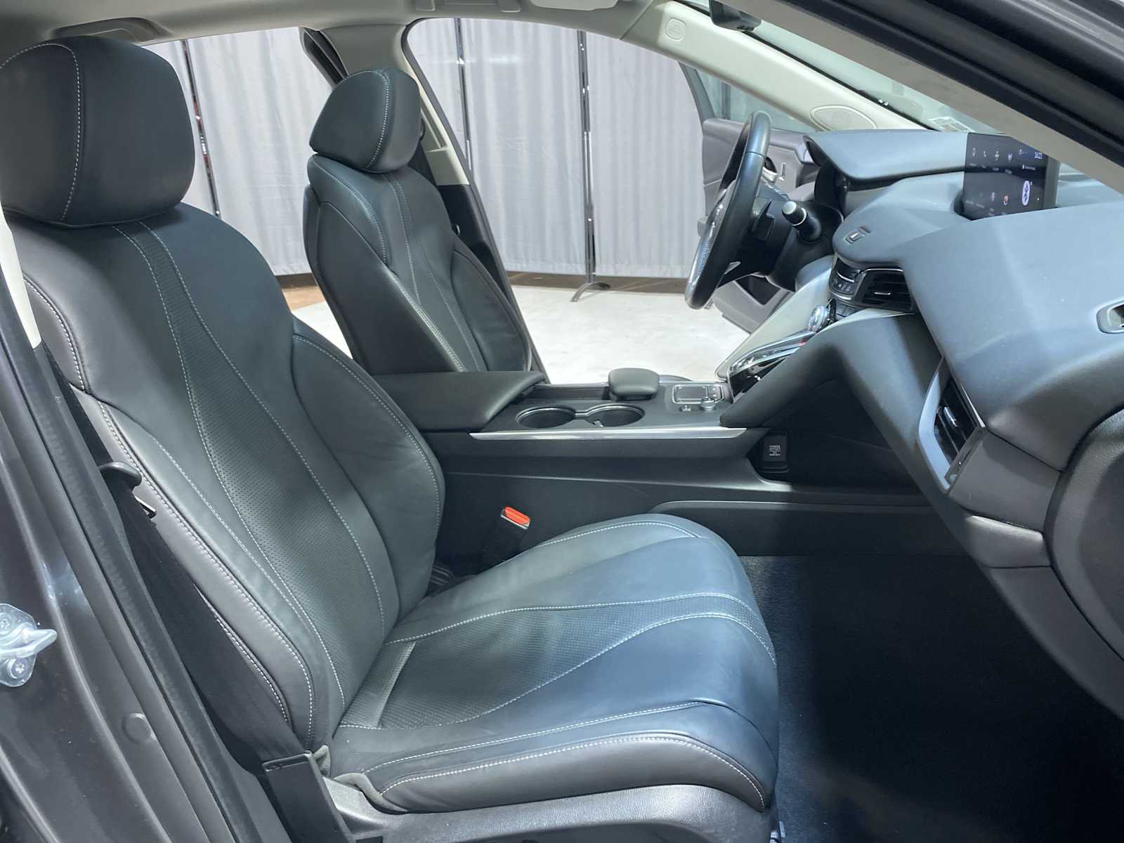 Thumbnail: 2024 Acura TLX - 14