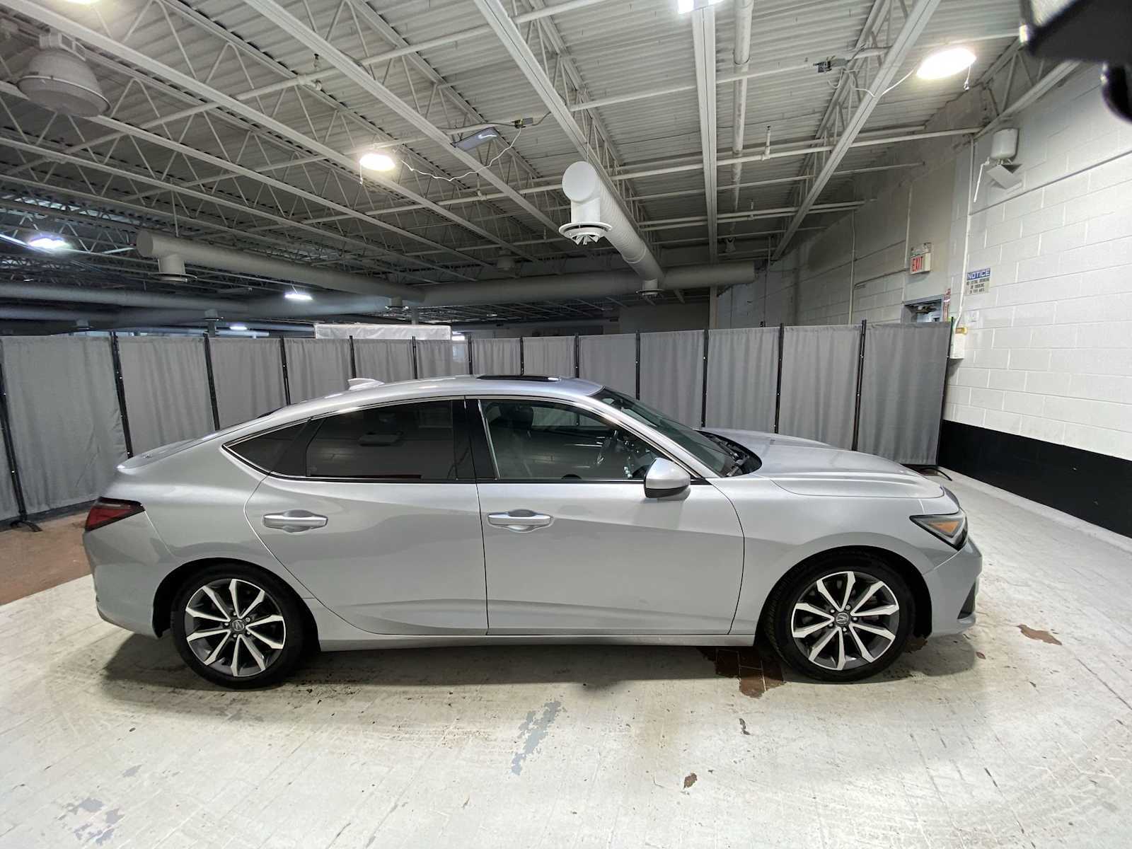 Thumbnail: 2023 Acura Integra - 27