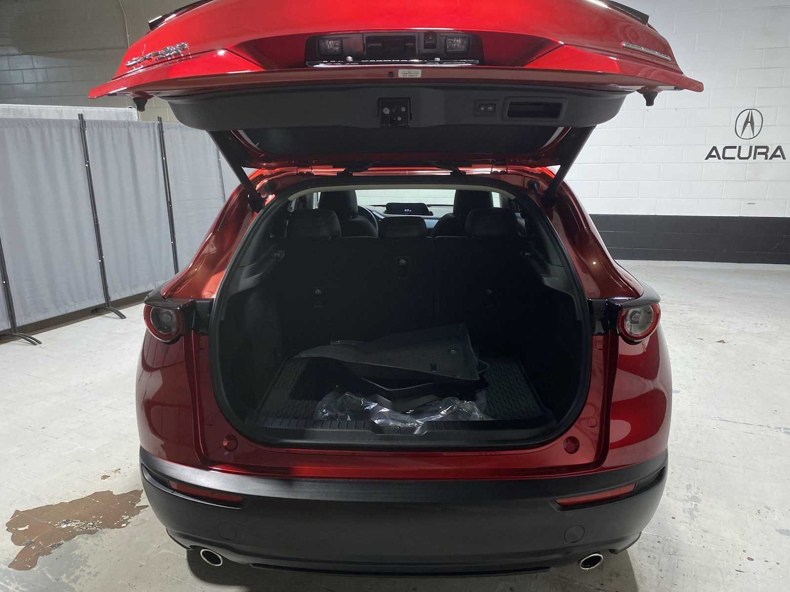 Thumbnail: 2025 Mazda CX-30 - 19