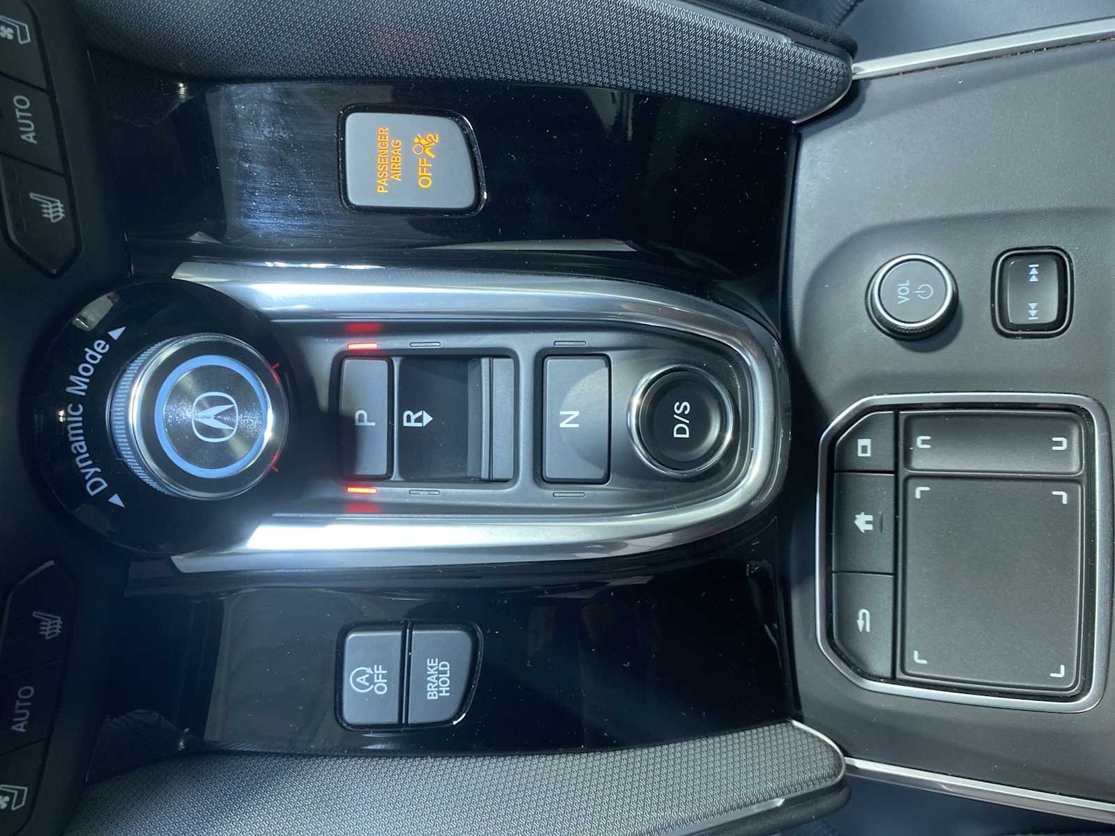 Thumbnail: 2023 Acura TLX - 17