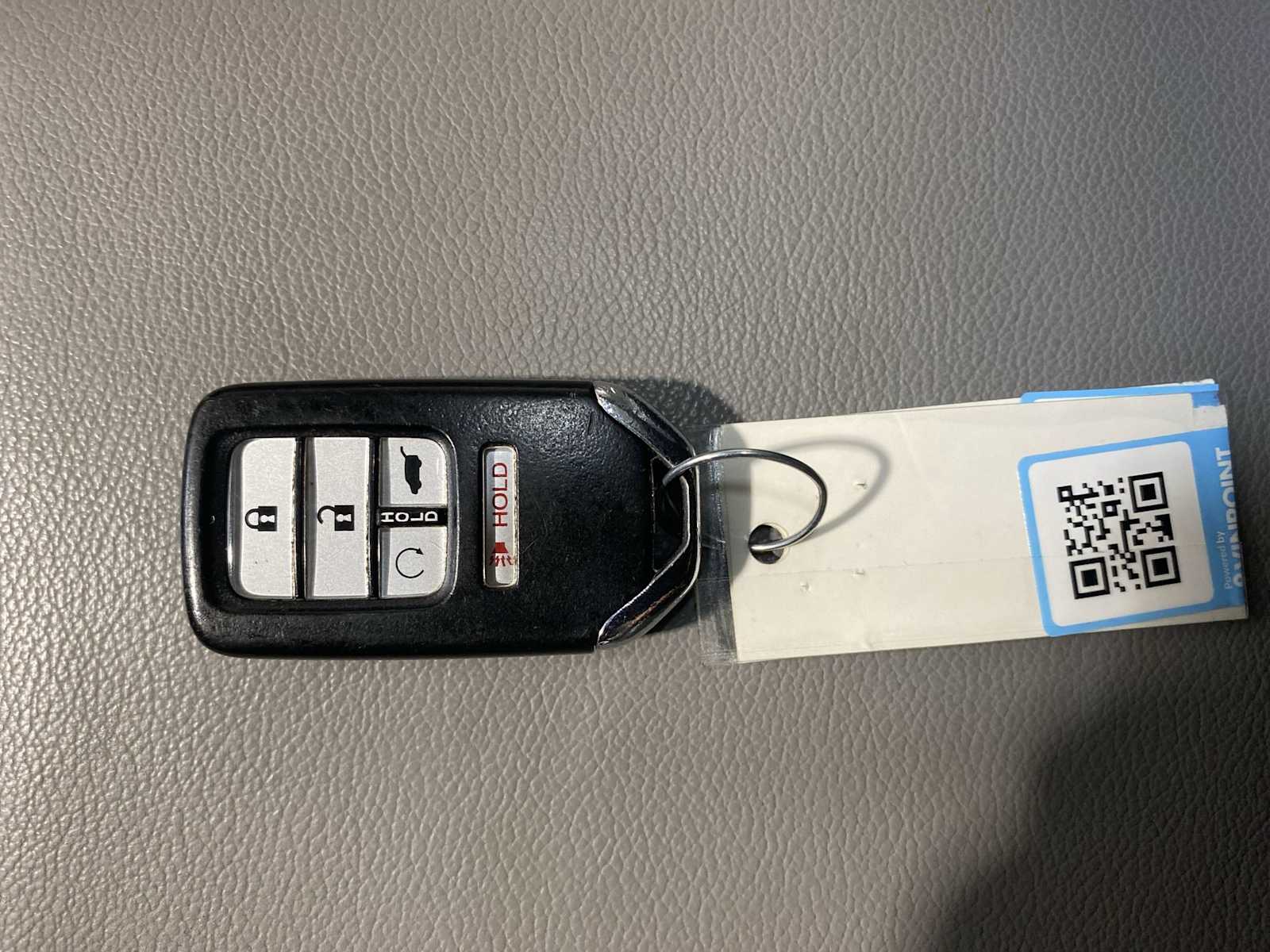 Thumbnail: 2020 Honda CR-V - 20