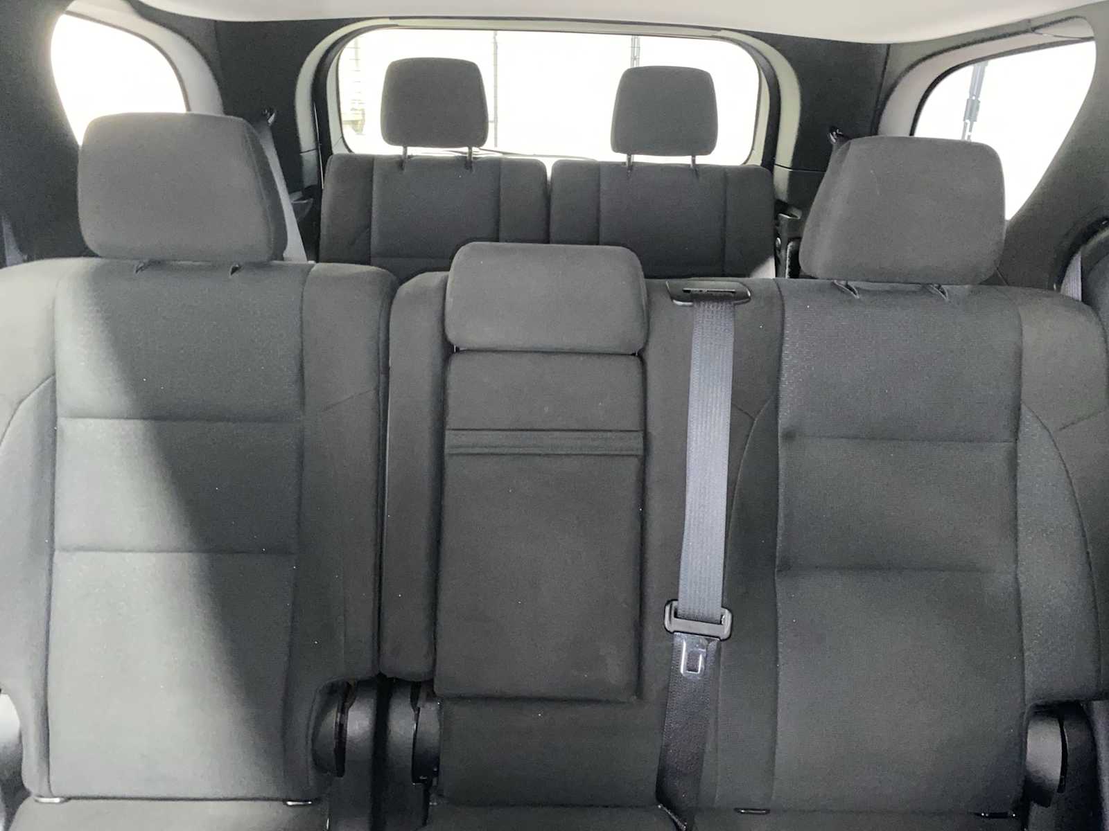 Thumbnail: 2017 Dodge Durango - 22