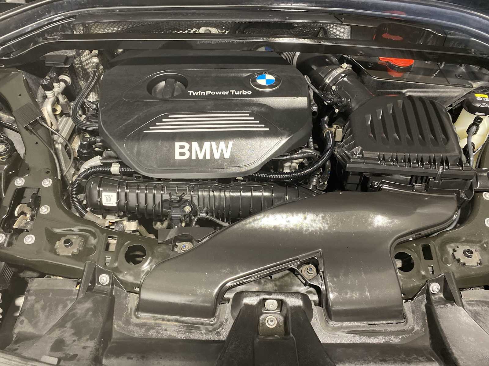 Thumbnail: 2016 BMW X1 - 9