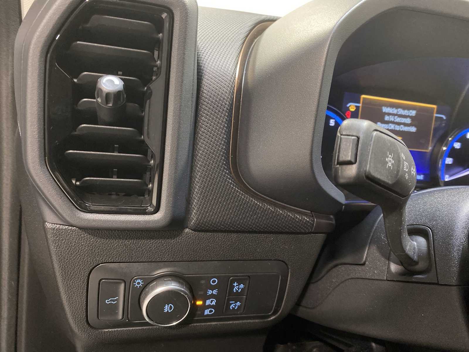 Thumbnail: 2022 Ford Bronco Sport - 24