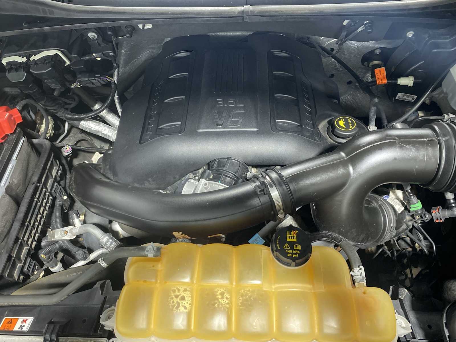 Thumbnail: 2015 Ford F-150 - 9