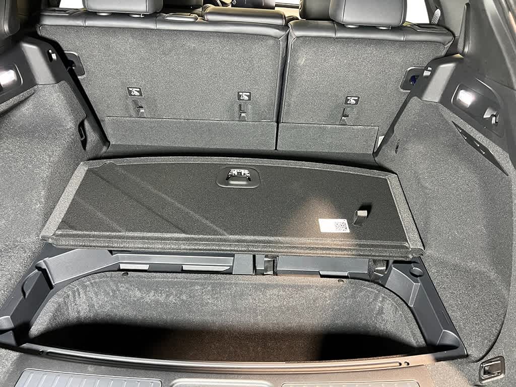 2024 Acura ZDX A-Spec 29