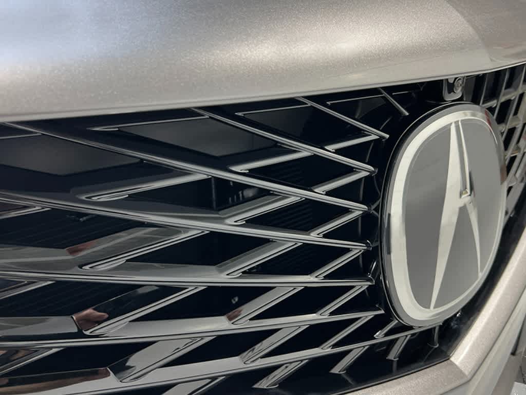 Thumbnail: 2026 Acura MDX - 12