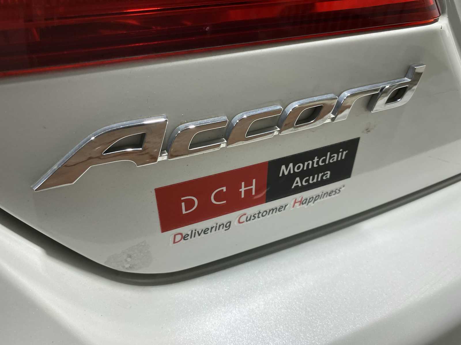 Thumbnail: 2014 Honda Accord - 7