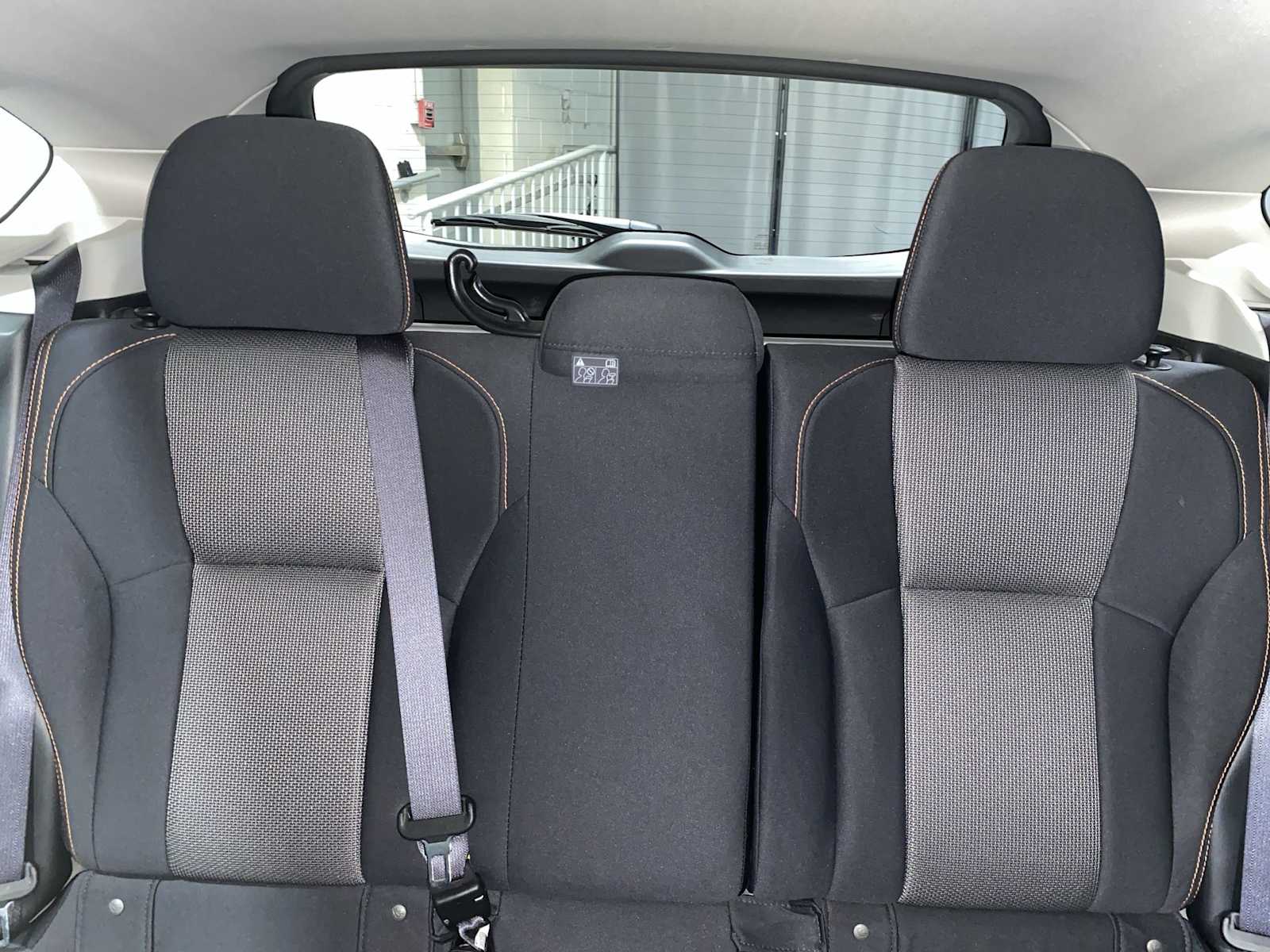 Thumbnail: 2018 Subaru Crosstrek - 22