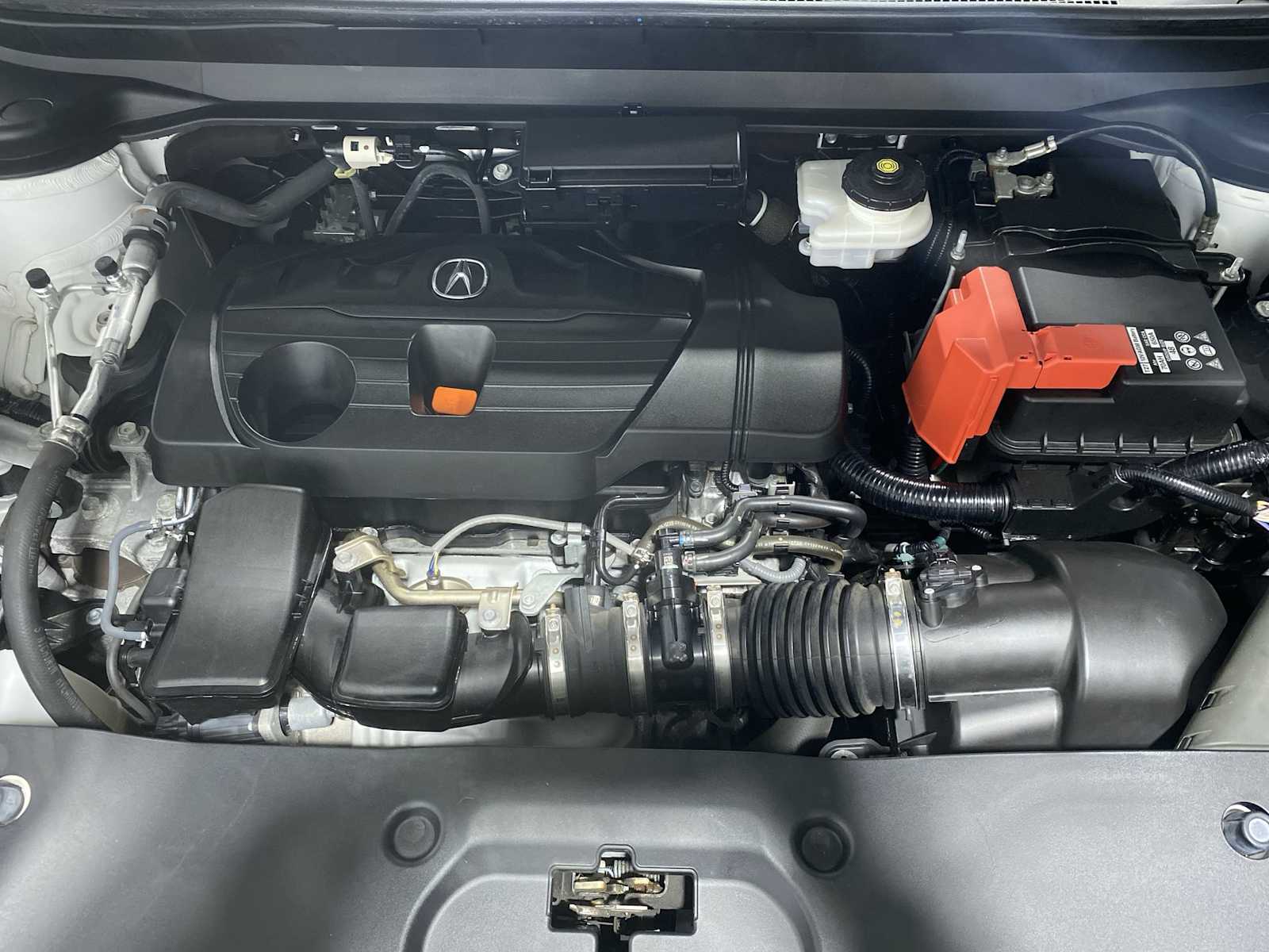 Thumbnail: 2023 Acura RDX - 9