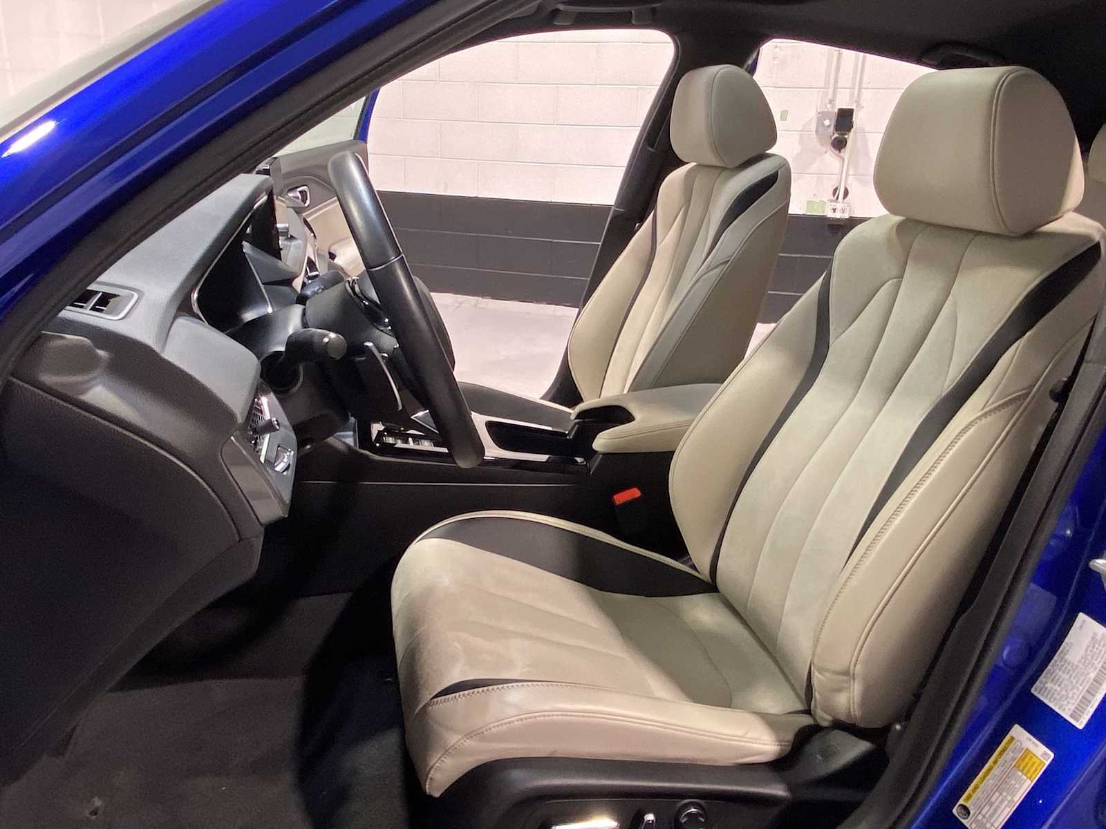 Thumbnail: 2024 Acura Integra - 11