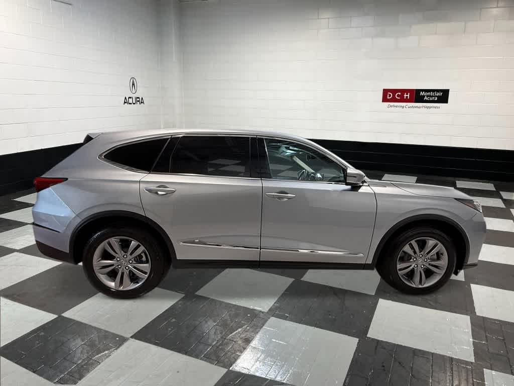 Thumbnail: 2026 Acura MDX - 6