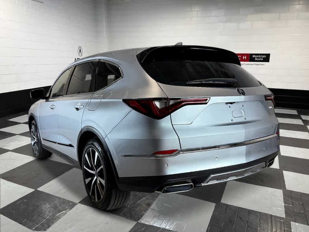 Thumbnail: 2026 Acura MDX - 3
