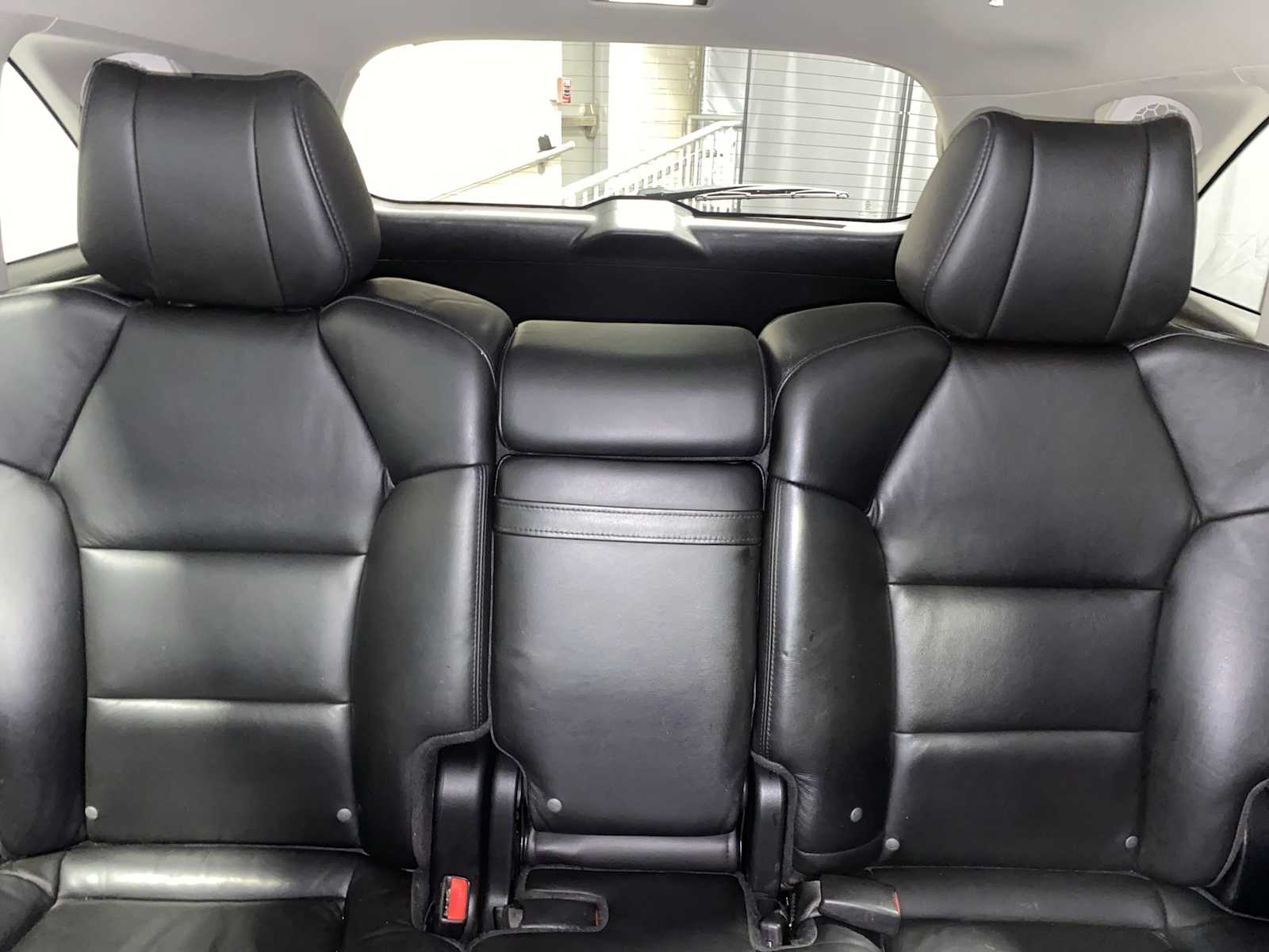 Thumbnail: 2012 Acura MDX - 22