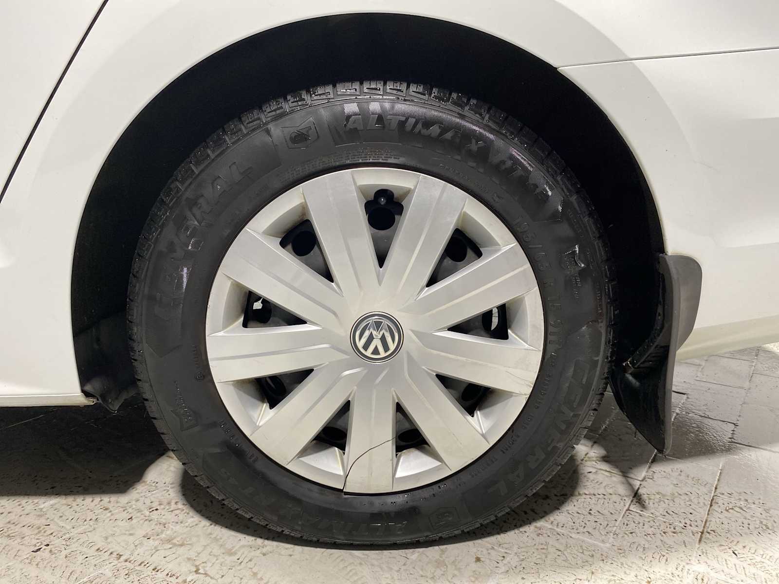 2015 Volkswagen Jetta S 7