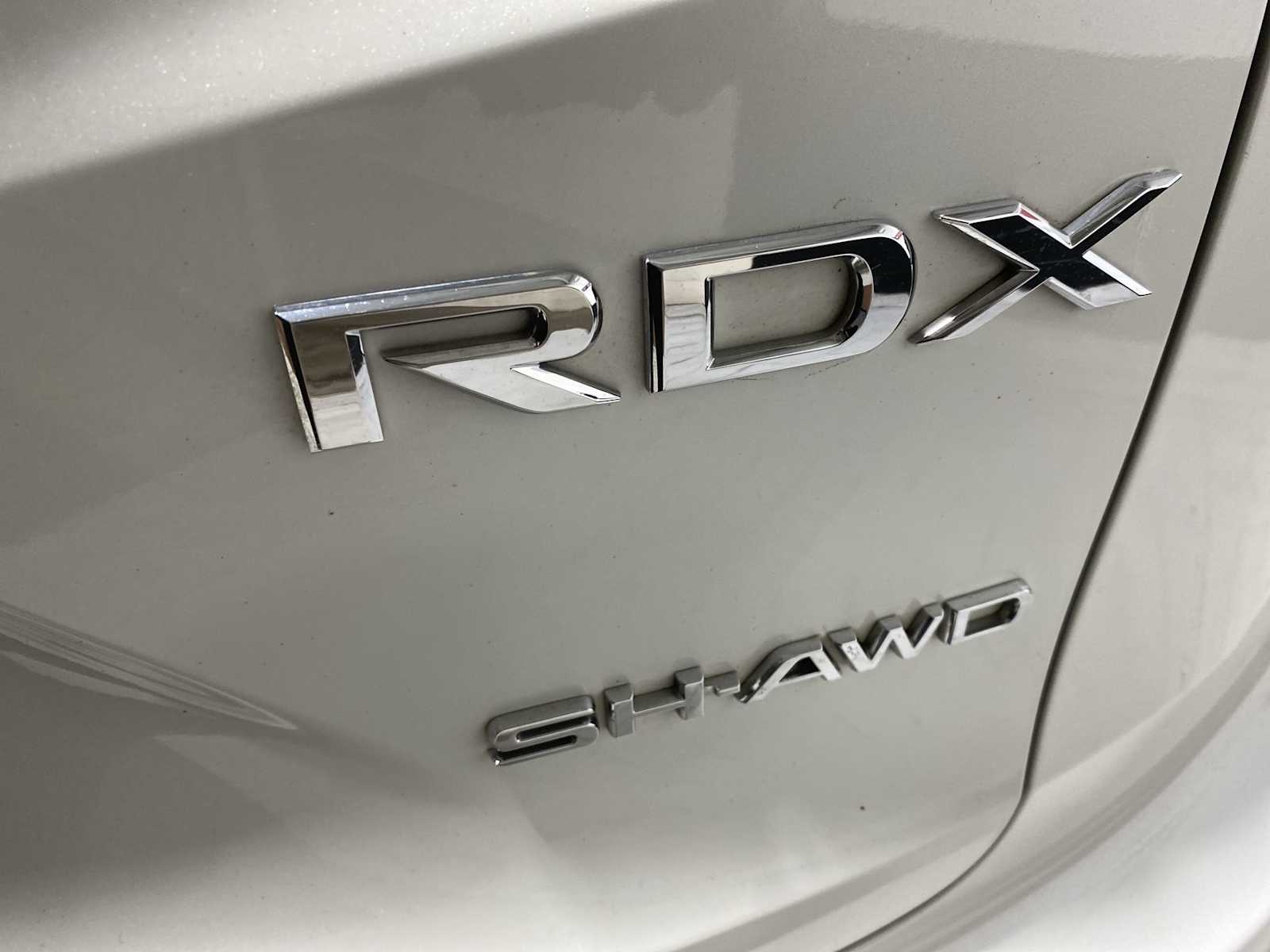 Thumbnail: 2024 Acura RDX - 7