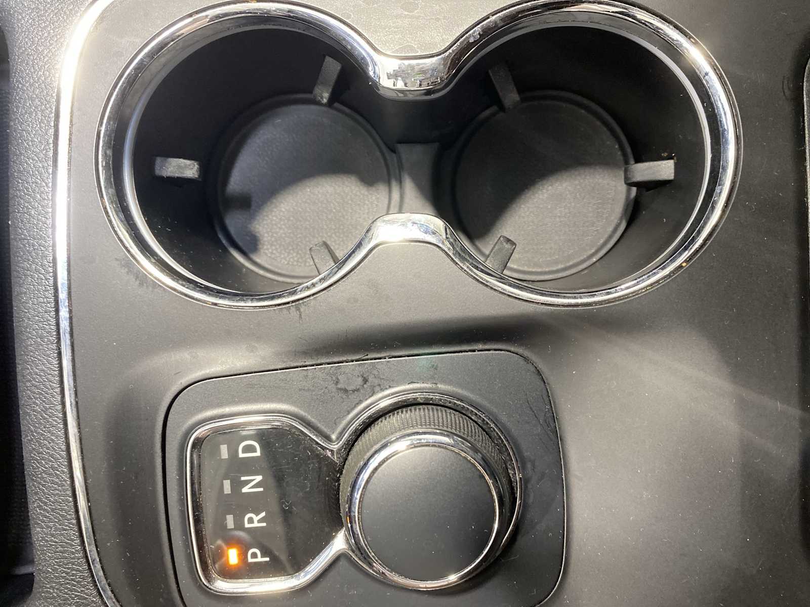 Thumbnail: 2017 Dodge Durango - 17