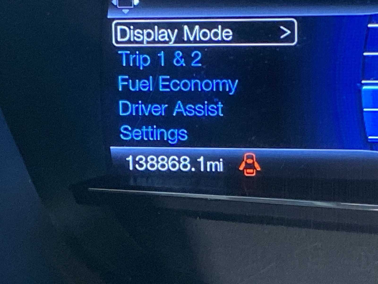 Thumbnail: 2017 Ford Explorer - 18