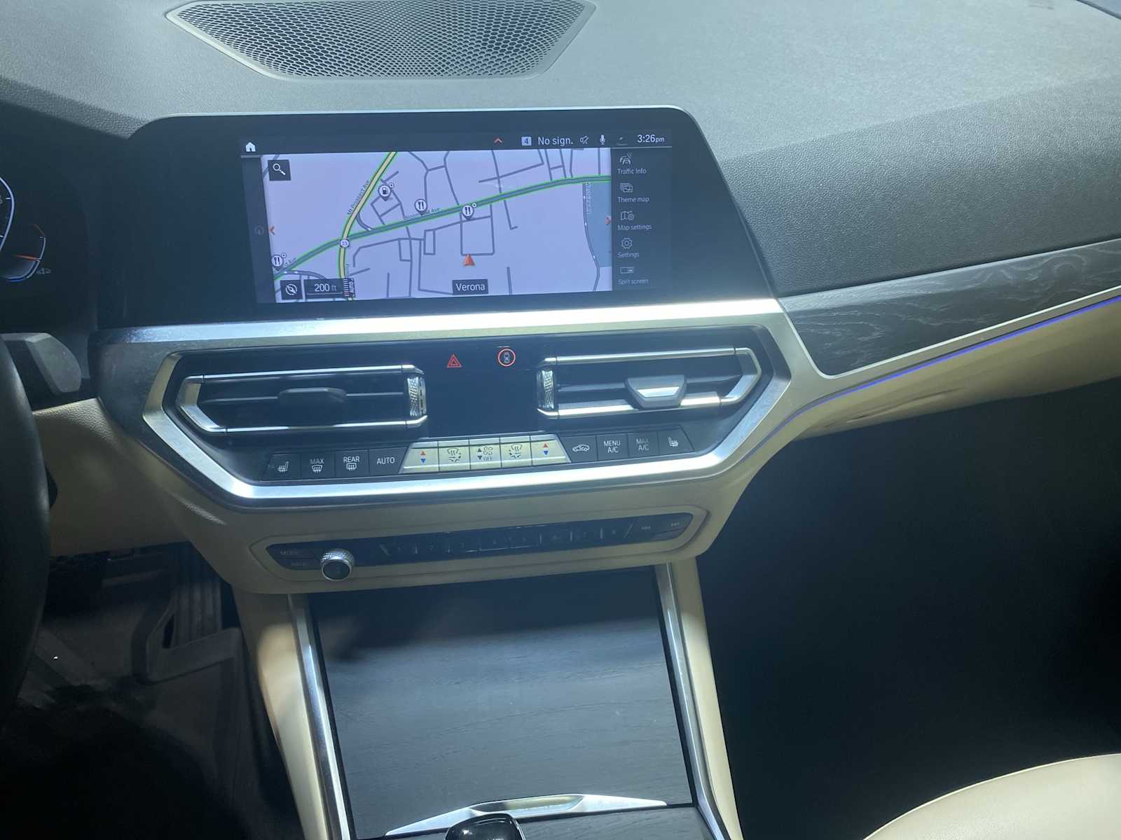 Thumbnail: 2022 BMW 3 Series - 16