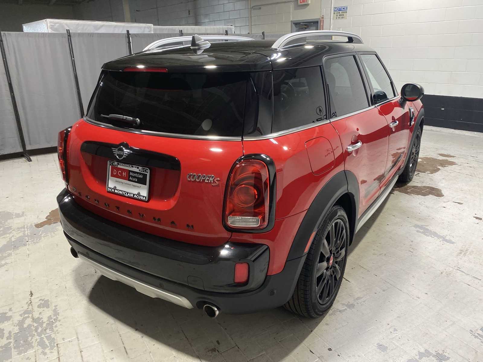 Thumbnail: 2019 MINI Cooper Countryman - 26