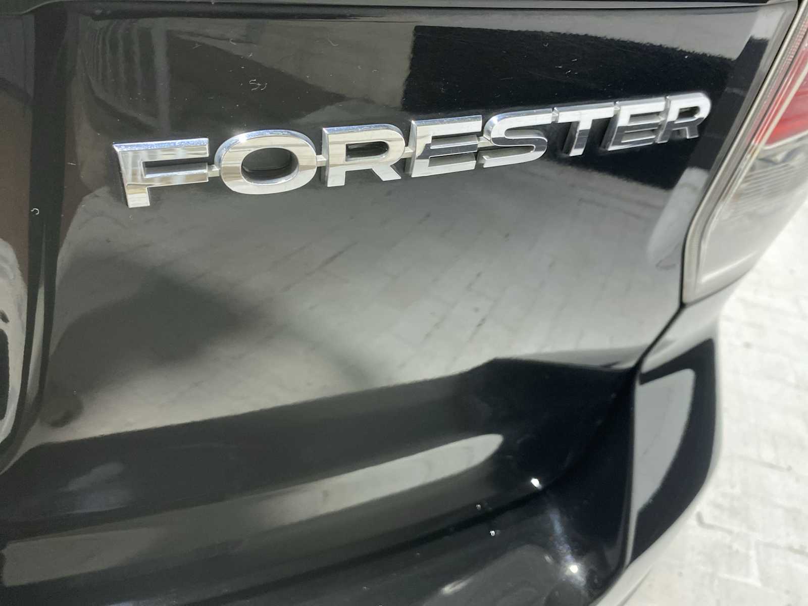 Thumbnail: 2018 Subaru Forester - 7